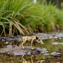 Brass Wild Boar Totem / Spirit Animal Mini Figurine FB1586 🐗