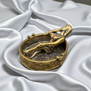 Brass Woman In Tub Figurine, Tranquility FB1582 💗