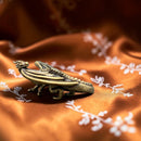 Brass Wyvern Dragon Figurine 🪾 FB1750