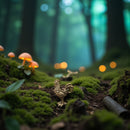 Brass Rooster Figurine - Animal Totem / Spirit Animal FB1682 🌻🐓🌻