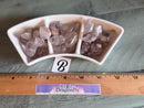 Tumbled Lithium Quartz, A Quality from Brazil