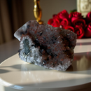 Super 7, Calcite, Pyrite Cluster from Brazil FB1789 🌸