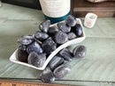 Tumbled Blue Aventurine for Third Eye and communication