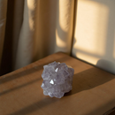 Amethyst Flower Cluster tranquility, calm and serenity FB2537 🌸