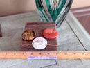 ALWAYS Wordstone Totem / Spirit Stone Engraved on Assorted Gemstones