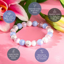 The Empath’s Trio - Daily Reset Bracelet 💦🌟💦 CI610