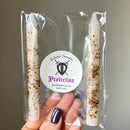 Ritual Candles with Intentions Set, Protection, Balance, Clarity plus more  FB1067