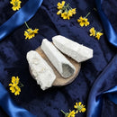 Candle Quartz Natural Raw / Rough / Natural Points FB1902 🐠