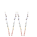 Chakra Bell Chime, Hanging FB3111 🔔