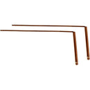 Copper Dowsing Rods, known as Lucky Metal 🧡 FB3501