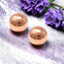 Copper Sphere, Energy Amplilfier 30mm FB2698