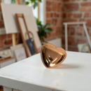 Copper Heart, energy conductor FB3124 💛