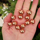Copper Mini Sphere FB3402 ❤️