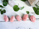 Cotton Candy Palm Stone FB1861 🌸💗🌸
