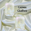 Crystal Infused Soaps - Assorted Gemstones! 💙 FB3187