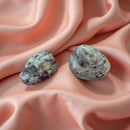 Rubellite (Red Tourmaline) Hand Pebble FB1867 🪭