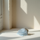 Pink Tourmaline with Aquamarine Rough, beautiful Pinks and gemmy Blues FB1184 🌸