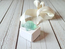Green Fluorite Turtle Carving - Totem / Spirit Animal FB2717 🐢