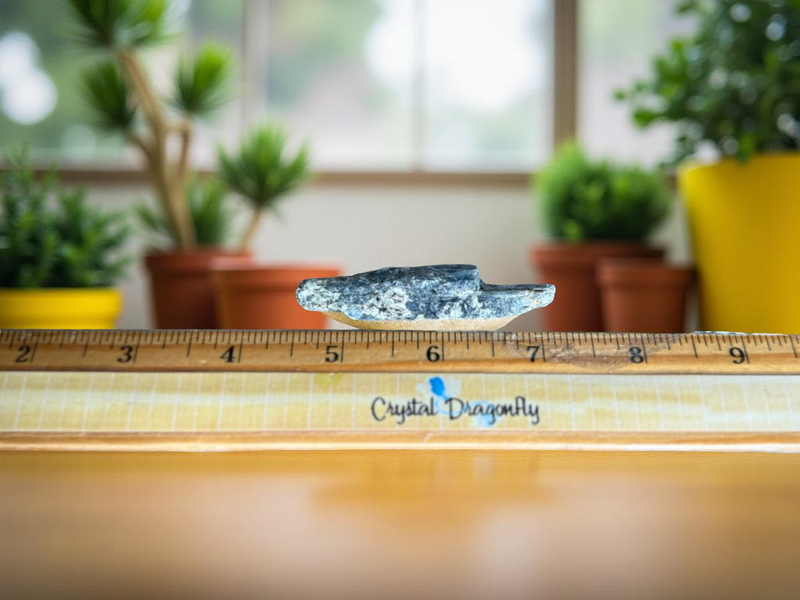 Indigo Kyanite Blade FB3312 💦