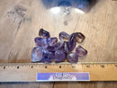 Tumbled Ametrine for decision making, focus, and well-being