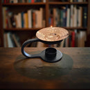 Oil Diffuser / Burner, Iron and Copper FB1568 🪭