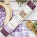 Reiki Energy, Hand-Poured Skinny Pillar Candles with Essential Oils & Intention Blends FB2592 🪭