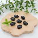 Black Obsidian Worry Stone FB2640 🌵