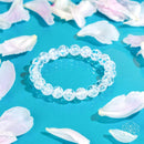 Emotional Ice Bath – The Ice Quartz Bracelet