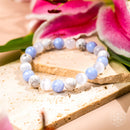 The Empath’s Trio - Daily Reset Bracelet 💦🌟💦 CI610