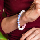 3AM Thoughts Off - Deep Sleep Trio Bracelet 💠🌸💠 CI629