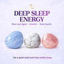 3AM Thoughts Off - Deep Sleep Trio Bracelet 💠🌸💠 CI629