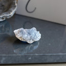 Celestite Clusters from Madagascar - Angelic Realm Crystal FB1306 🌸