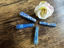Lapis Lazuli Double Terminated Point / Wand FB1373