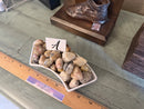 Tumbled Crazy Lace Agate - Laughter & Joy