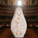 Mary Gypsum Figurine FB1273 🌸