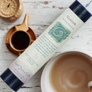 Reiki Energy, Hand-Poured Skinny Pillar Candles with Essential Oils & Intention Blends FB2592 🪭