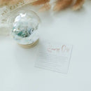 Energy Orbs with Intentions FB3442