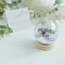 Energy Orbs with Intentions FB3442