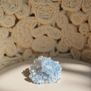 Celestite Clusters from Madagascar - Angelic Realm Crystal FB1306 🌸