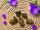 Tumbled Gold Tiger Eye, Jumbo - Prosperity, Calm & Psychic Abilities FB2911  💛🌼💛