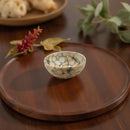 King Cobra Jasper Gemstone Bowl FB2716 ♥️