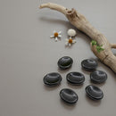 Black Obsidian Worry Stone FB2640 🌵