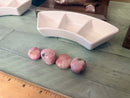Tumbled Cobaltian Calcite FB1330