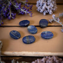Lapis Lazuli Worry Stones FB1983 💎