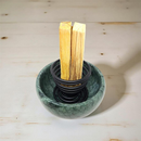 Palo Santo and Smudge Stick Holder / Stabilizer FB1597 🪔
