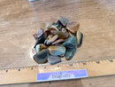 Tumbled Desert (Polychrome) Jasper for stability, focus, nurturing FB1925
