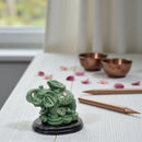 Feng Shui Prosperity Elephant - Spirit Animal - Totem FB3102 🐘