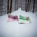 Fluorite Mini Sleigh FB2798 ❄️