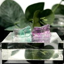 Fluorite Mini Sleigh FB2798 ❄️