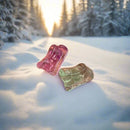 Fluorite Mini Sleigh FB2798 ❄️